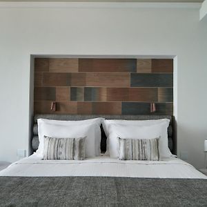 Junior Suite Sea Front
