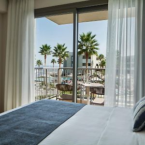 Junior Suite Side Sea View
